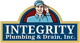 Integrity Plumbing & Drain, Inc. logo